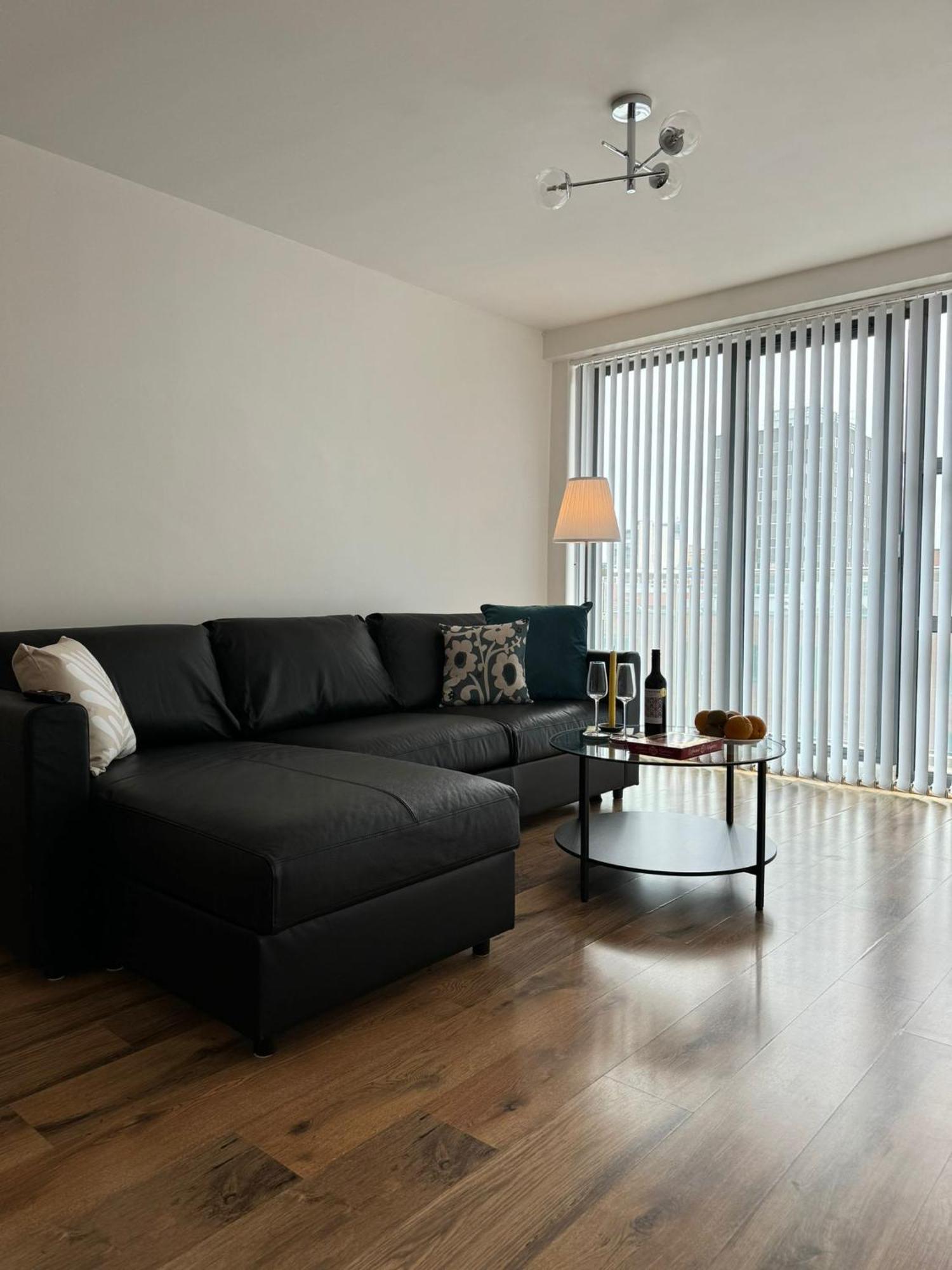 Apartment Victoria Place Belfast
