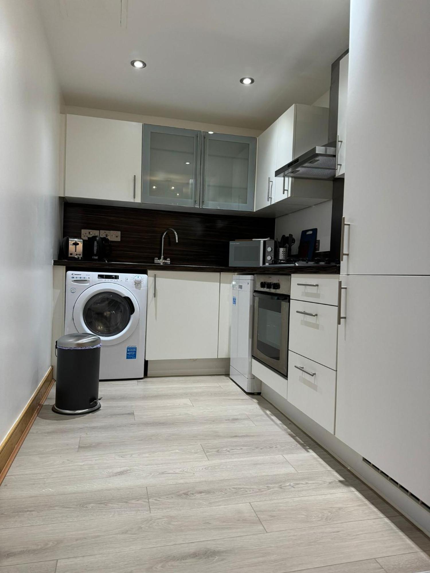 Victoria Place Apartment