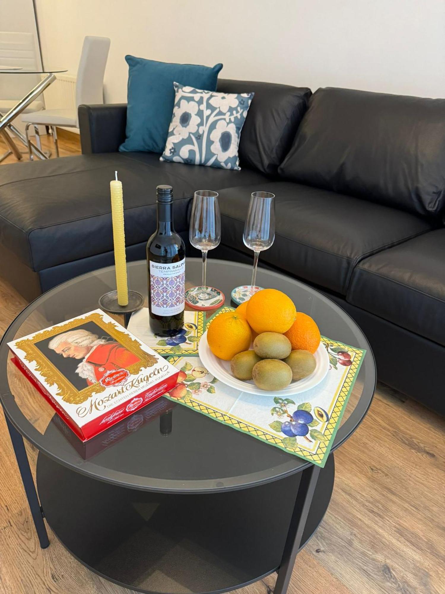Victoria Place Apartment