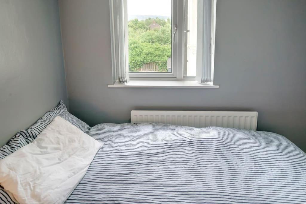 2 Bedroom House Holiday home
