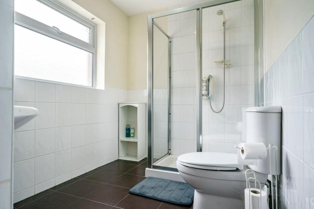 2 Bedroom House Holiday home