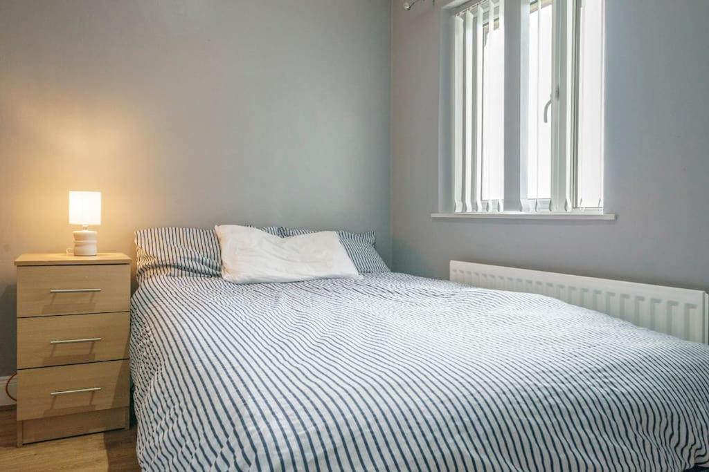 2 Bedroom House Belfast