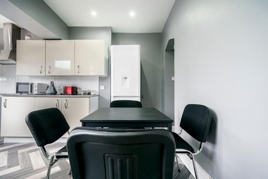 2 Bedroom House Belfast