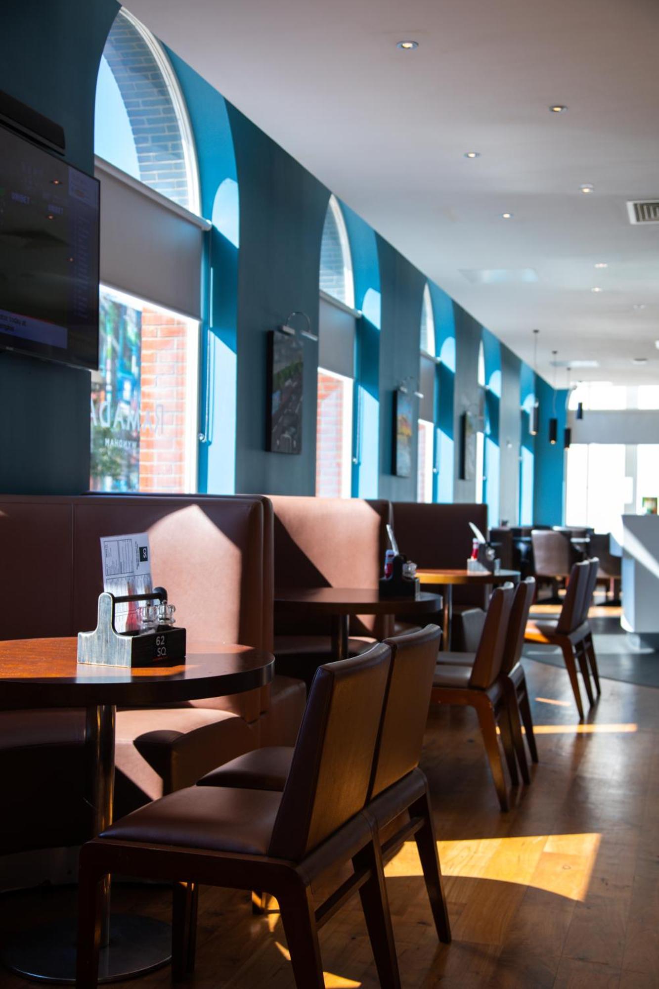 Ramada By Wyndham