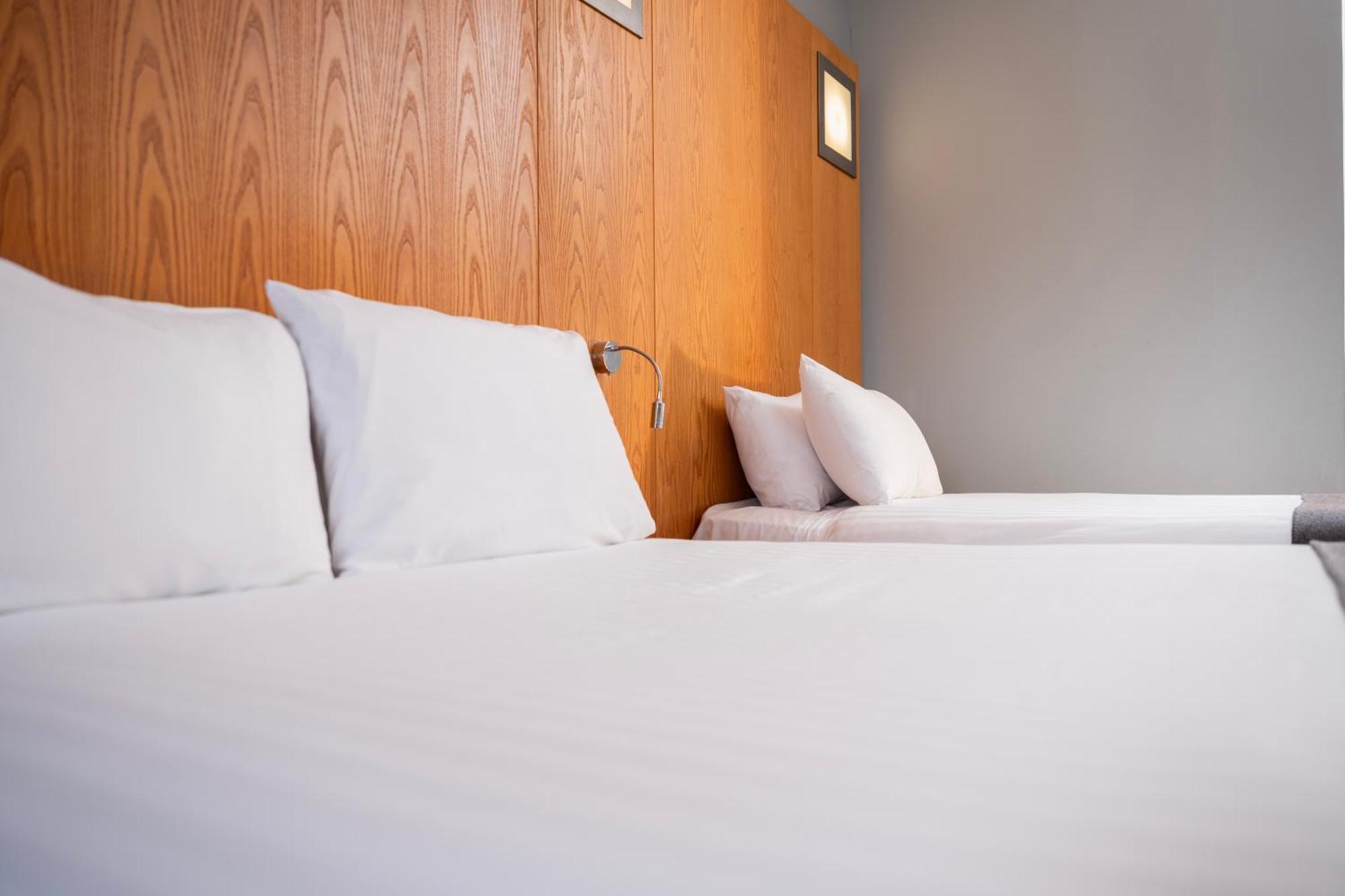Ramada By Wyndham Hotel