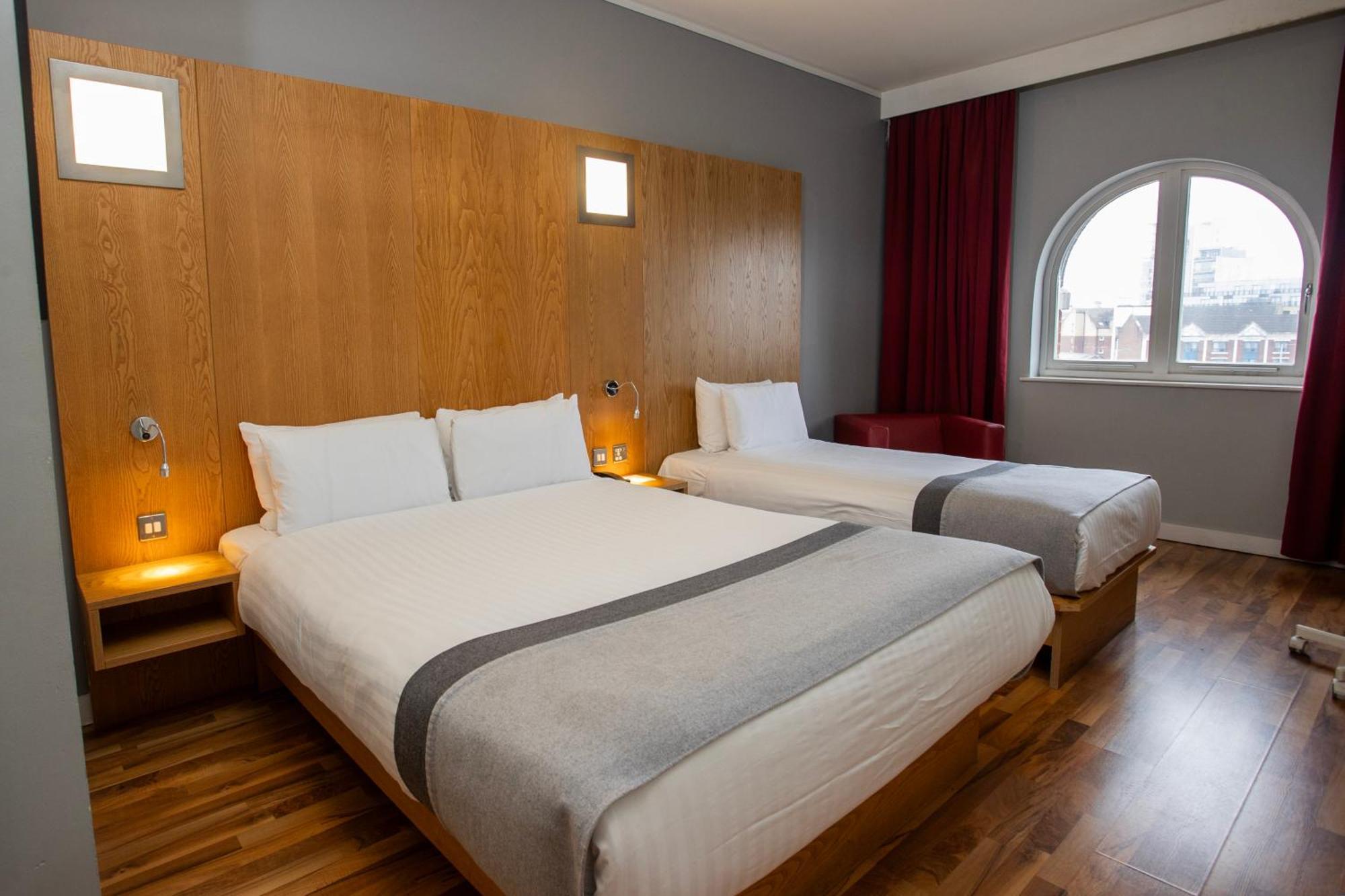 Hotel Ramada By Wyndham