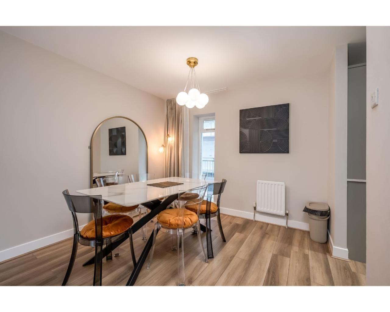 Apartment Central Belfast Apartments: Citygate Belfast