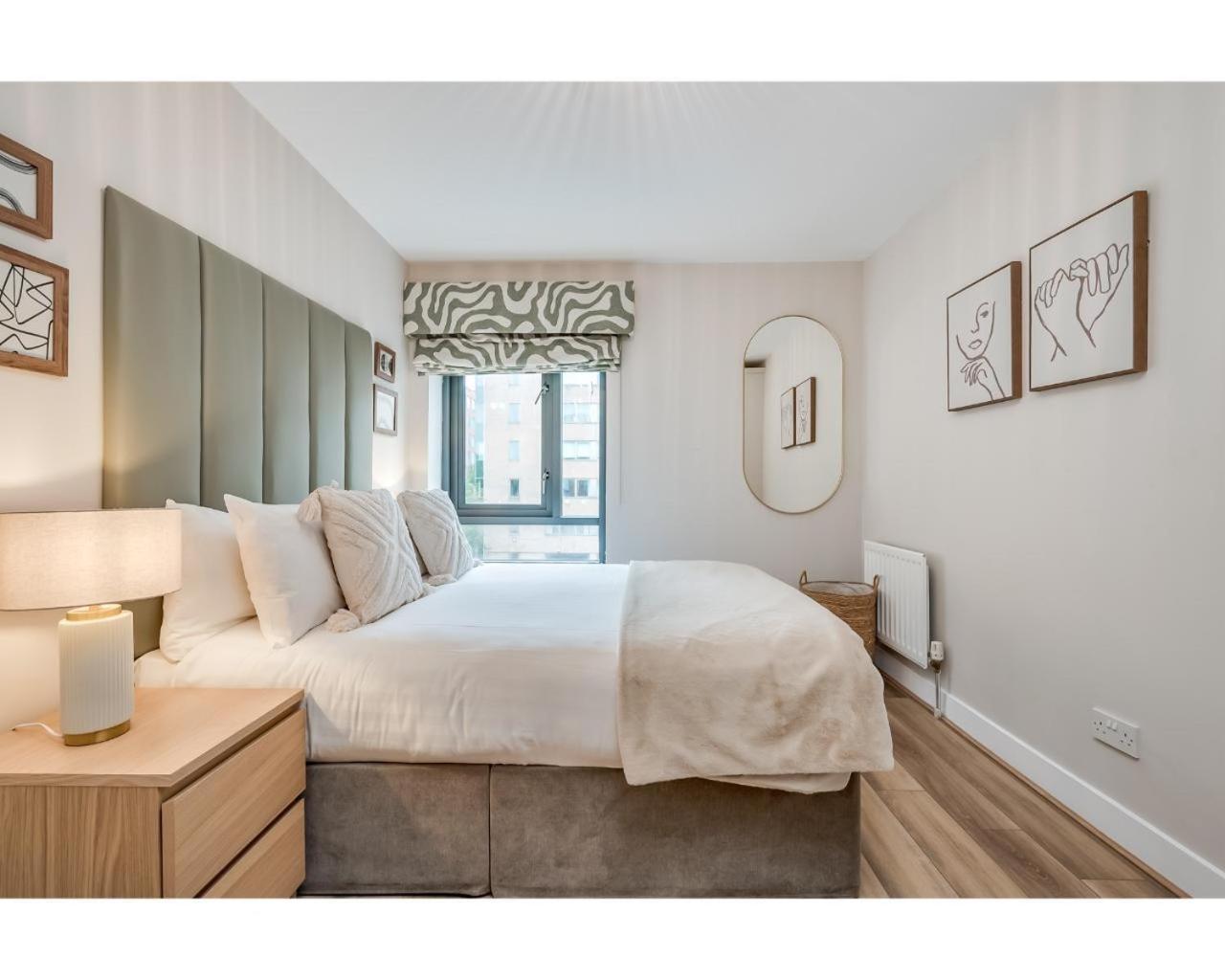 Central Belfast Apartments: Citygate *