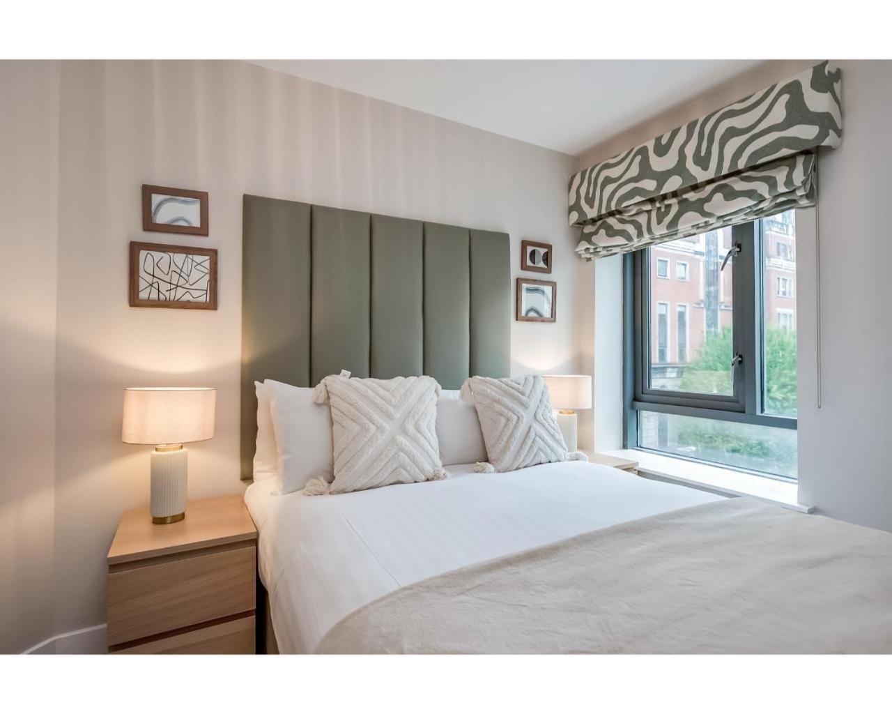 Apartment Central Belfast Apartments: Citygate *