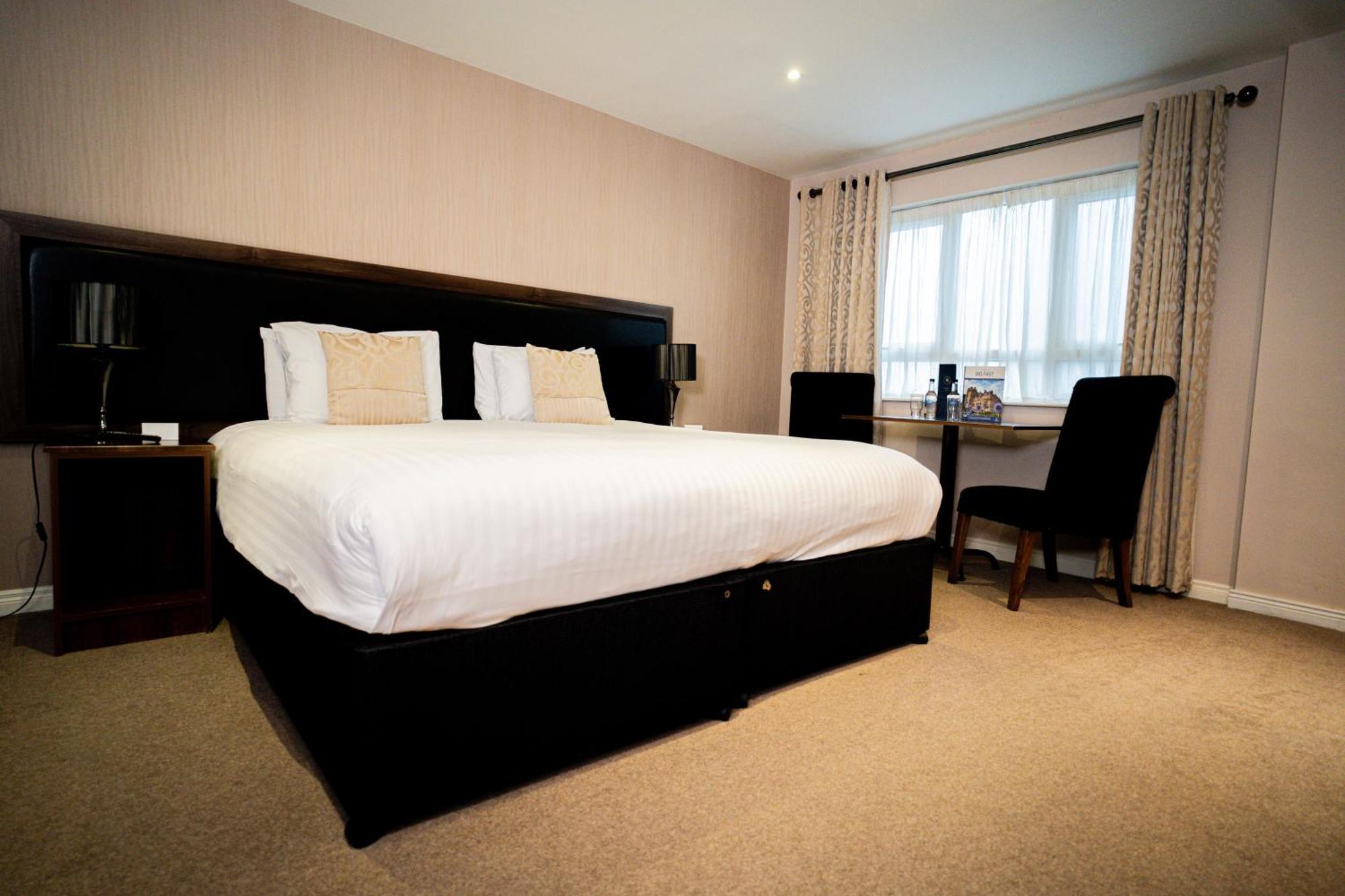 The Malone Belfast
