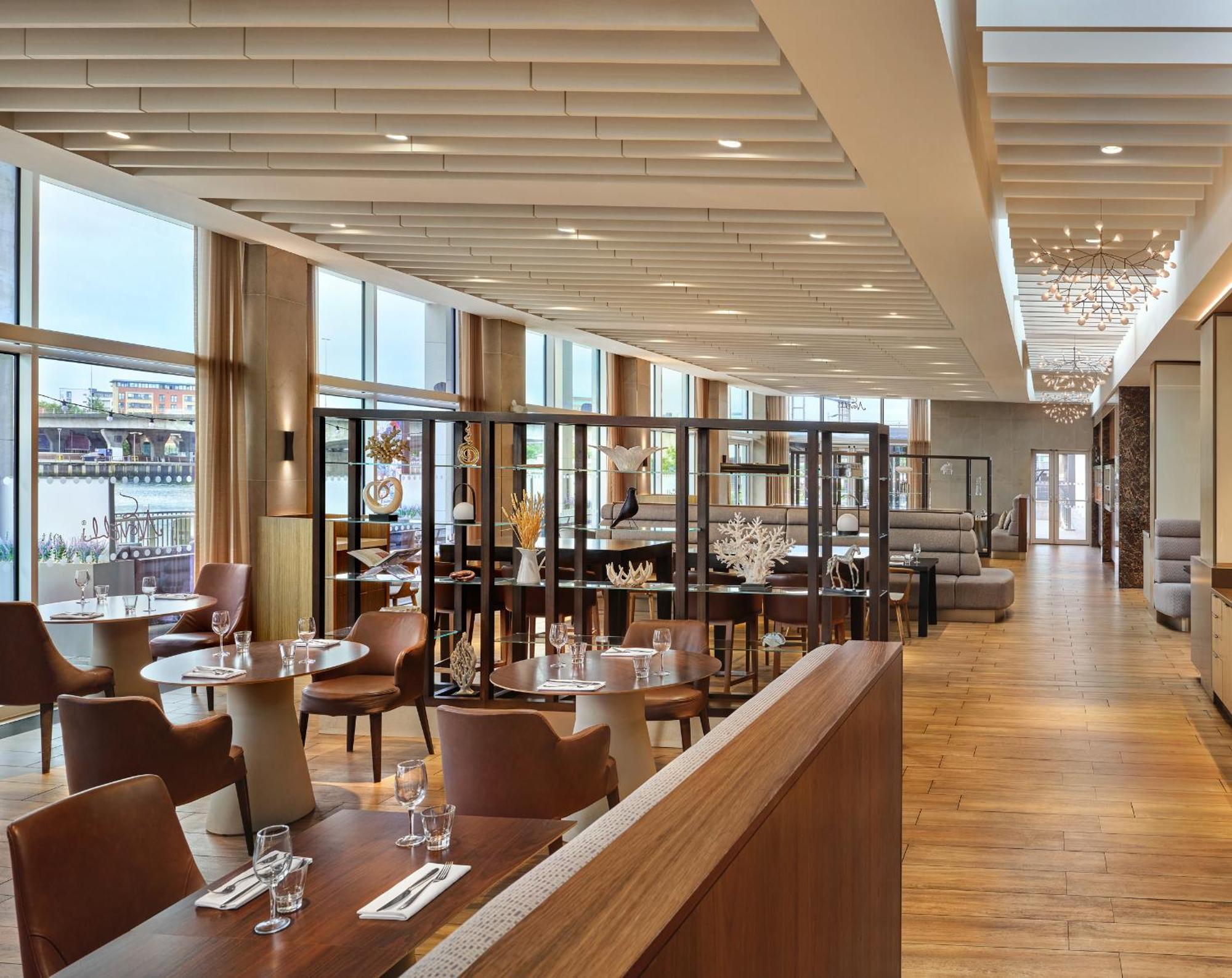 Ac By Marriott 4*