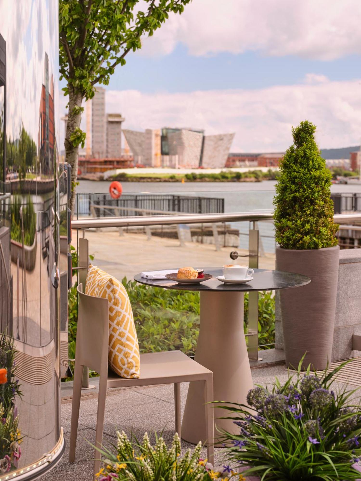 Ac By Marriott Hotel 4*
