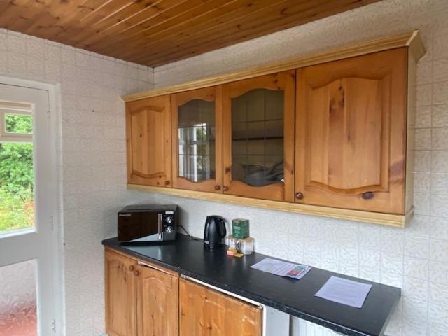 Ailes Apartment - Free Parking Belfast