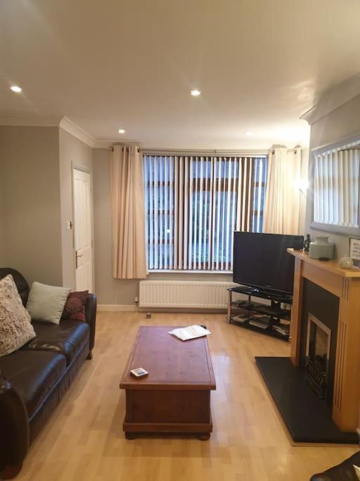 Holiday home Titanic House Belfast