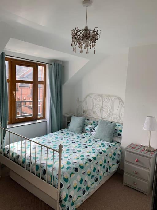 Holiday home Titanic House Belfast