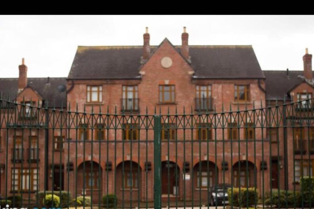 Titanic House Holiday home