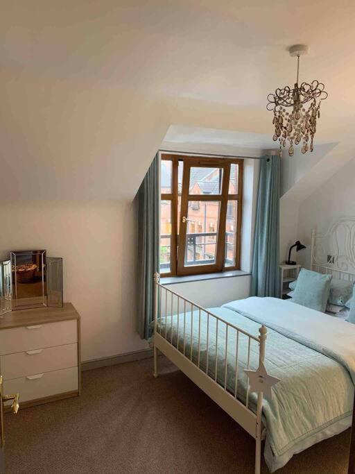 Titanic House Holiday home Belfast