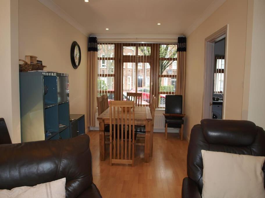 Titanic House Holiday home Belfast