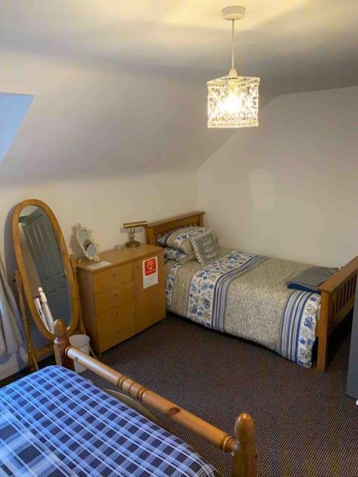 Holiday home Titanic House