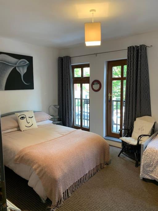 Titanic House Holiday home Belfast