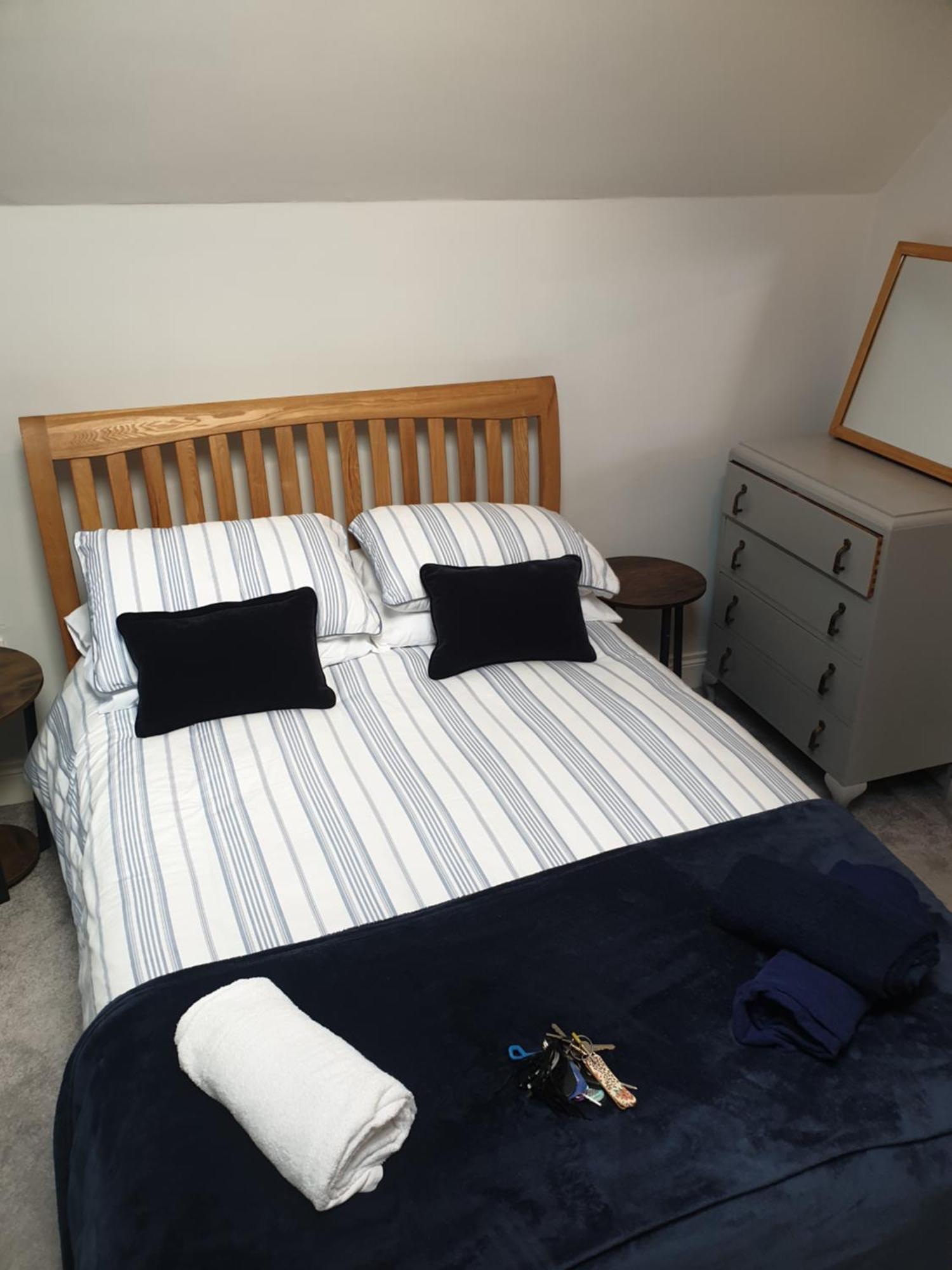 Holiday home Titanic House Belfast