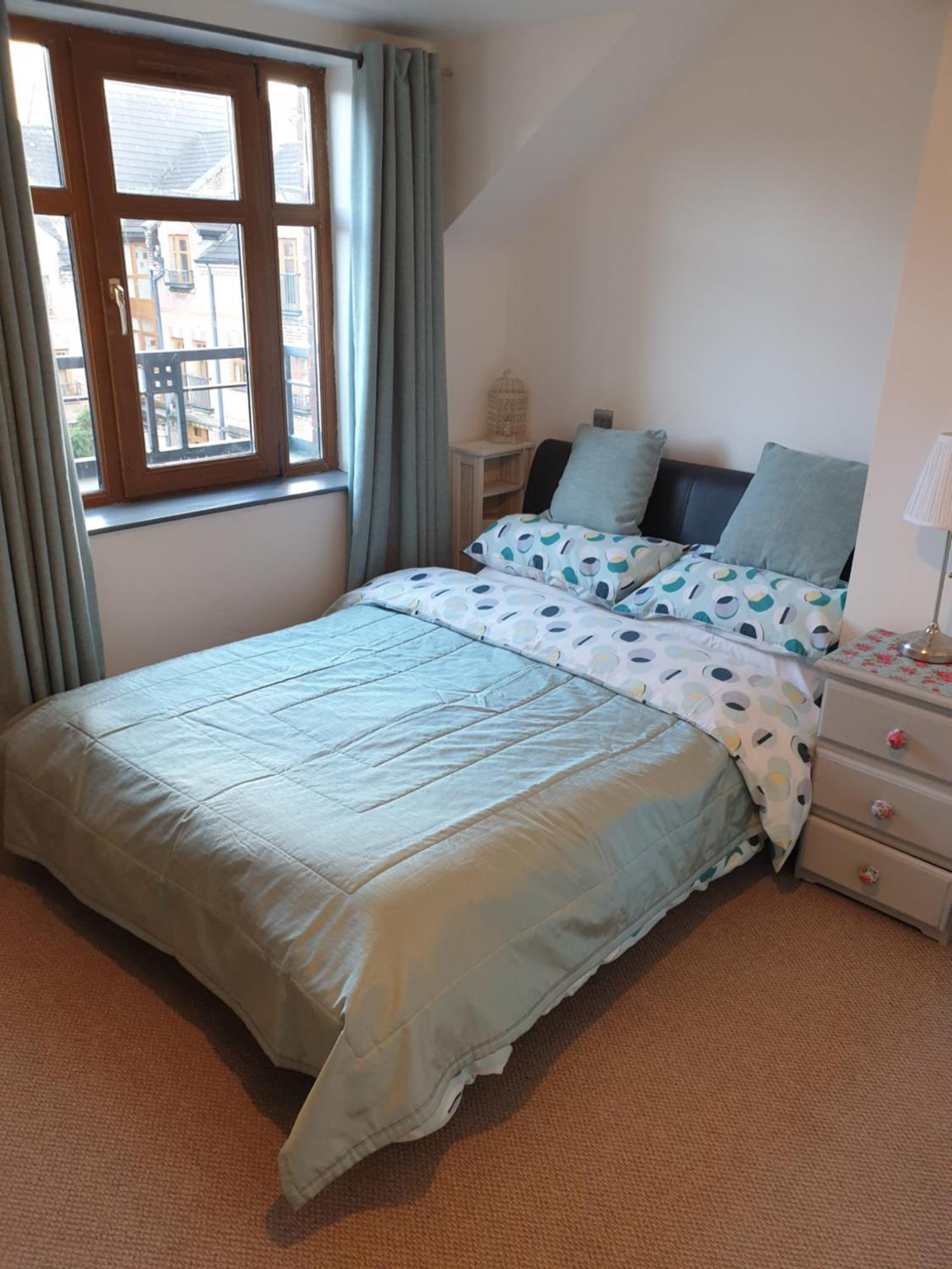 Holiday home Titanic House Belfast