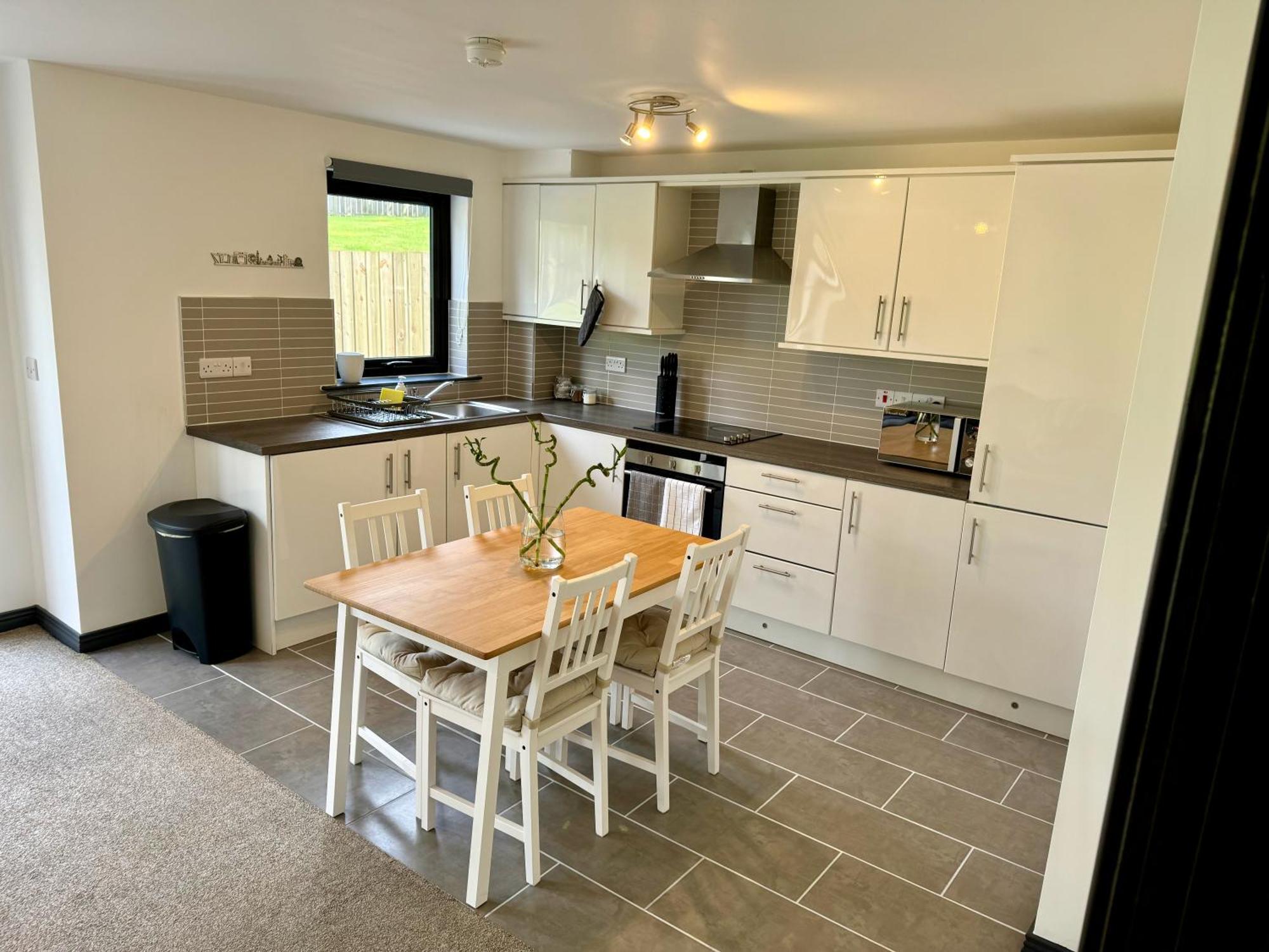Greenway Getaway * Belfast