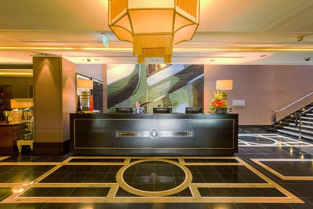 The Merchant Hotel 5*