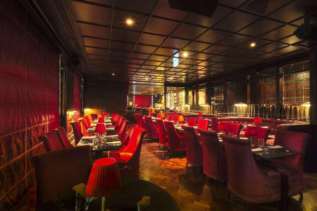 The Merchant Hotel Belfast