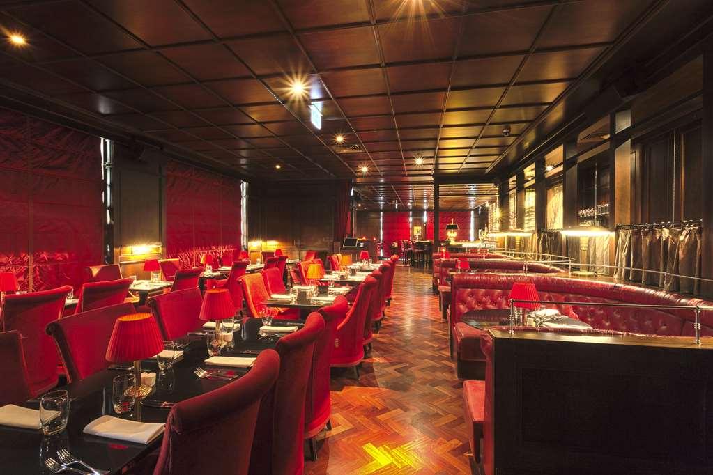 Hotel The Merchant Belfast