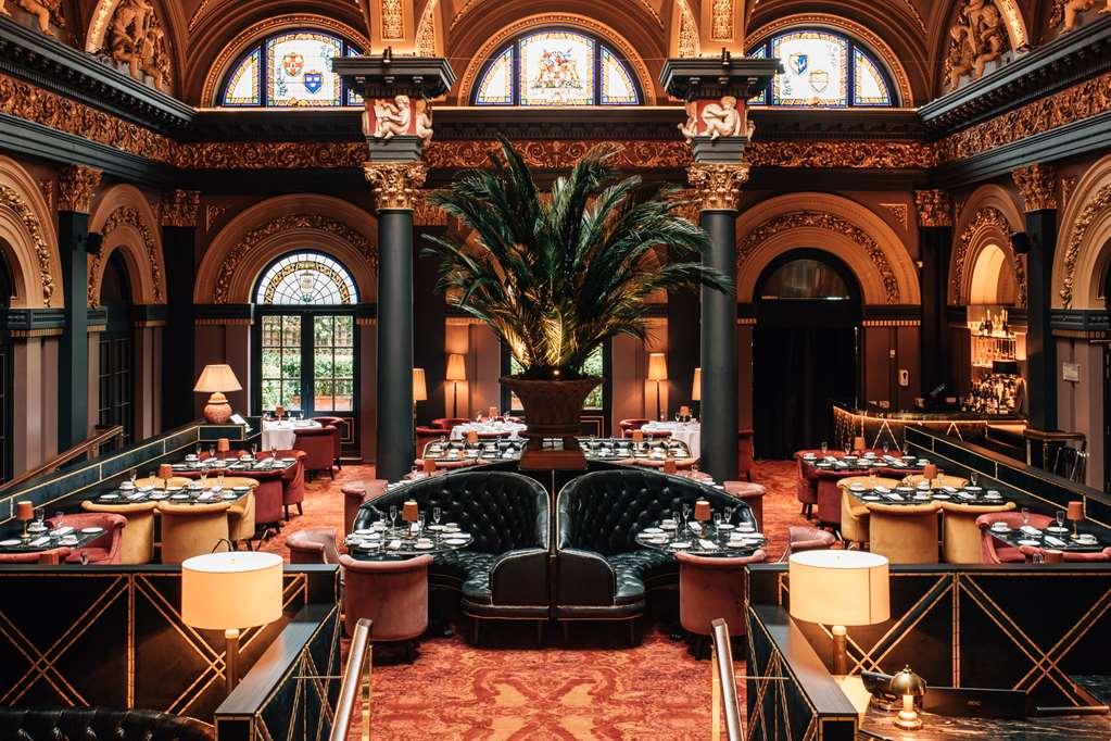 The Merchant 5*