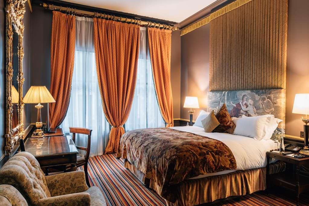 The Merchant Hotel 5*