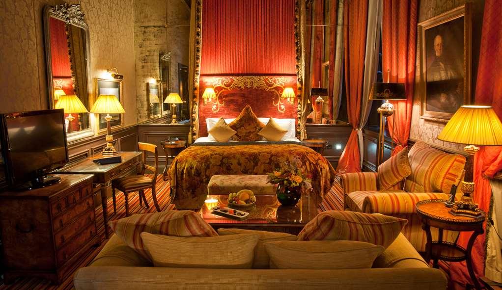 Hotel The Merchant Belfast