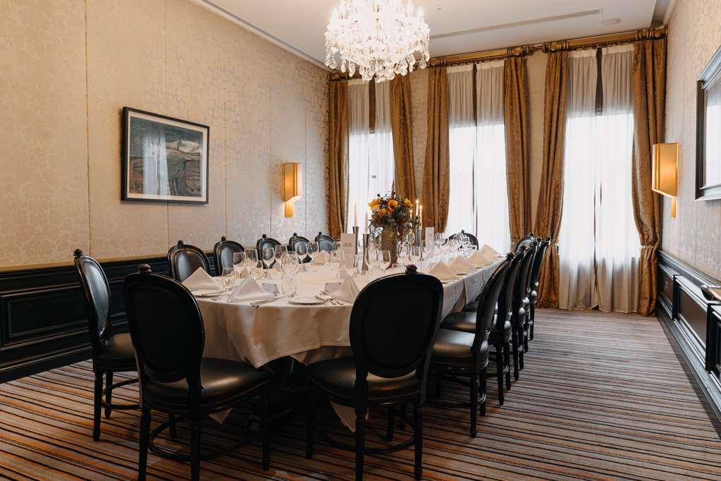 The Merchant Hotel 5*