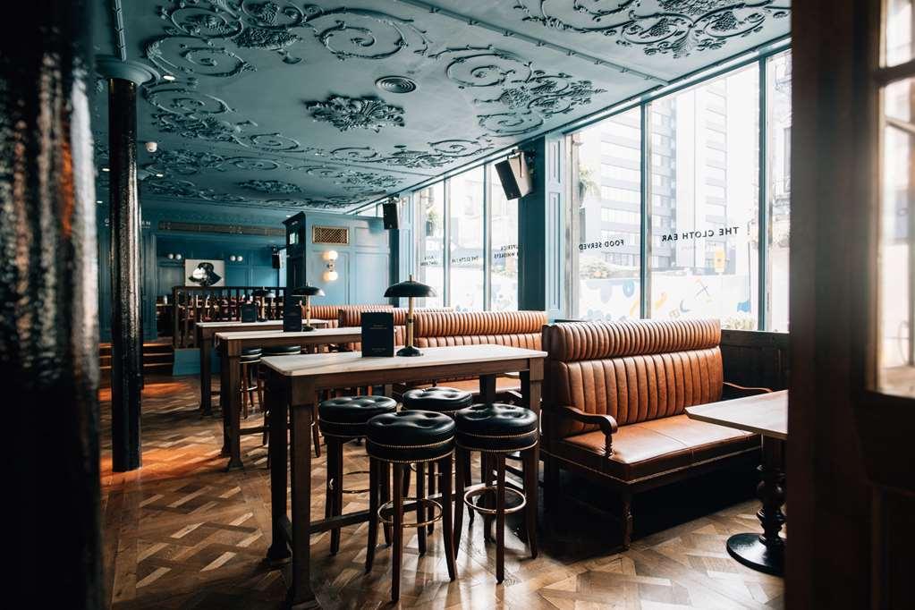 Hotel The Merchant 5*
