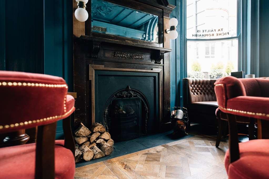 The Merchant Hotel Belfast