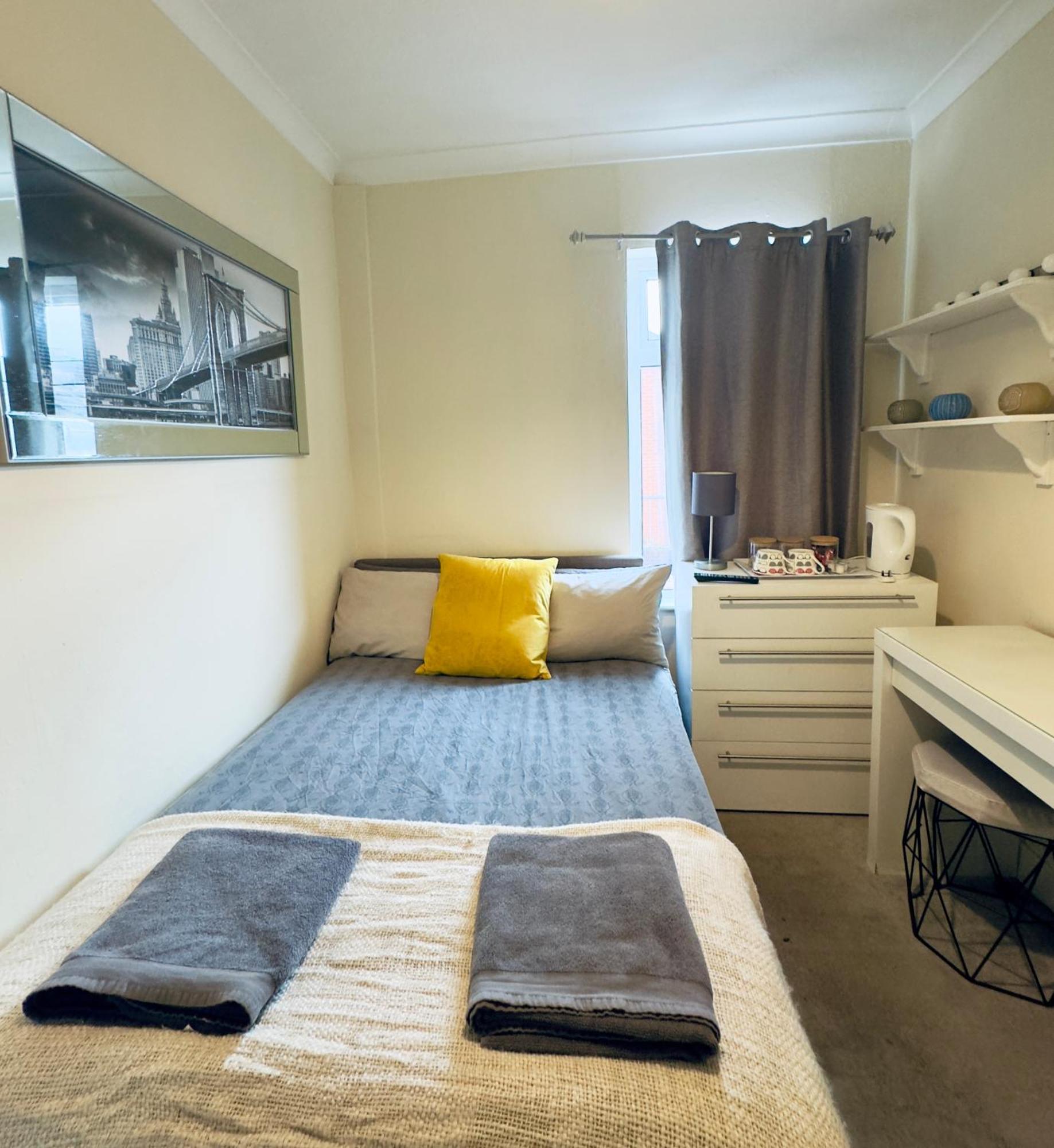 House In Lisburn Road Homestay Belfast