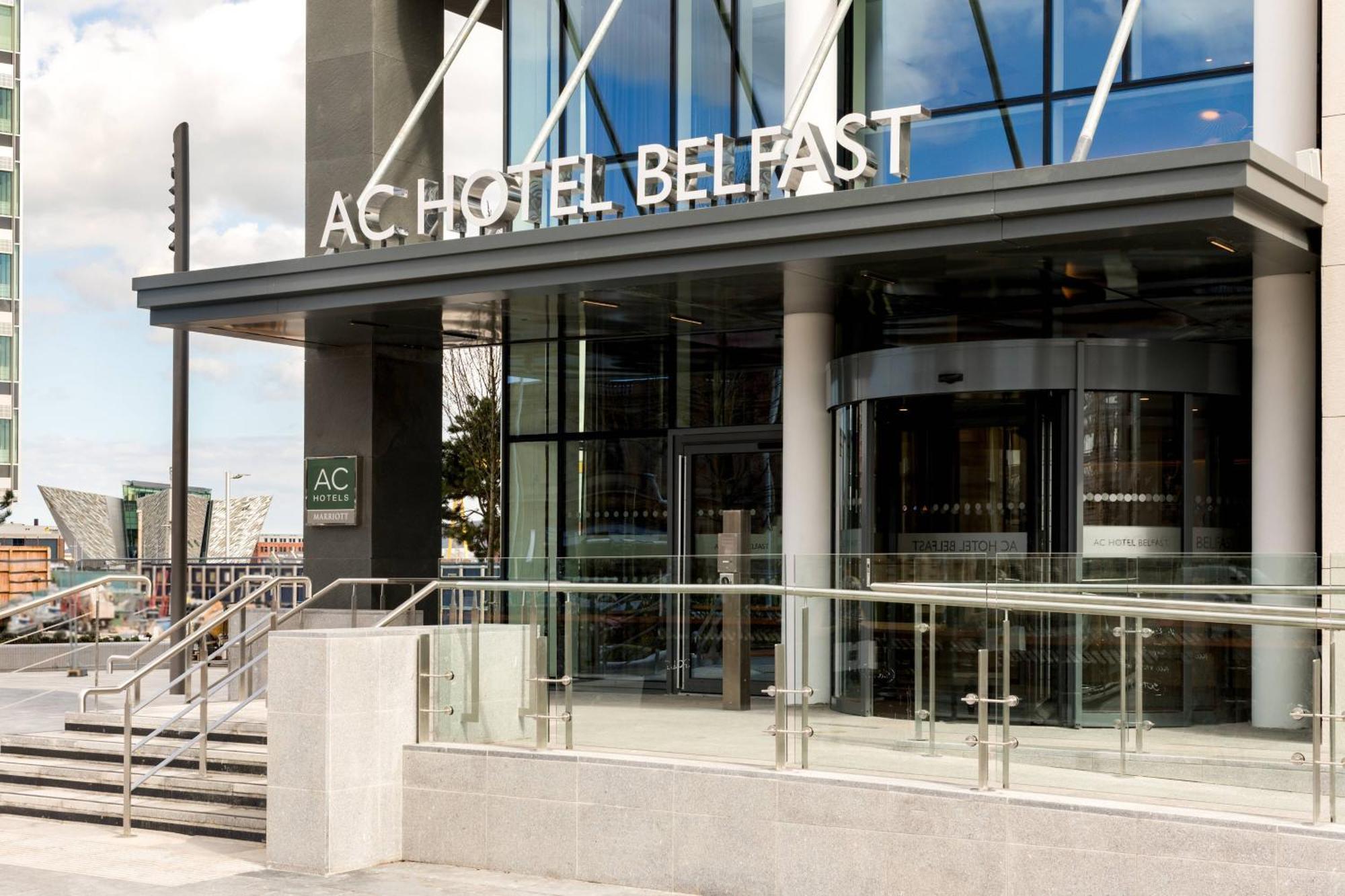 Ac By Marriott 4*
