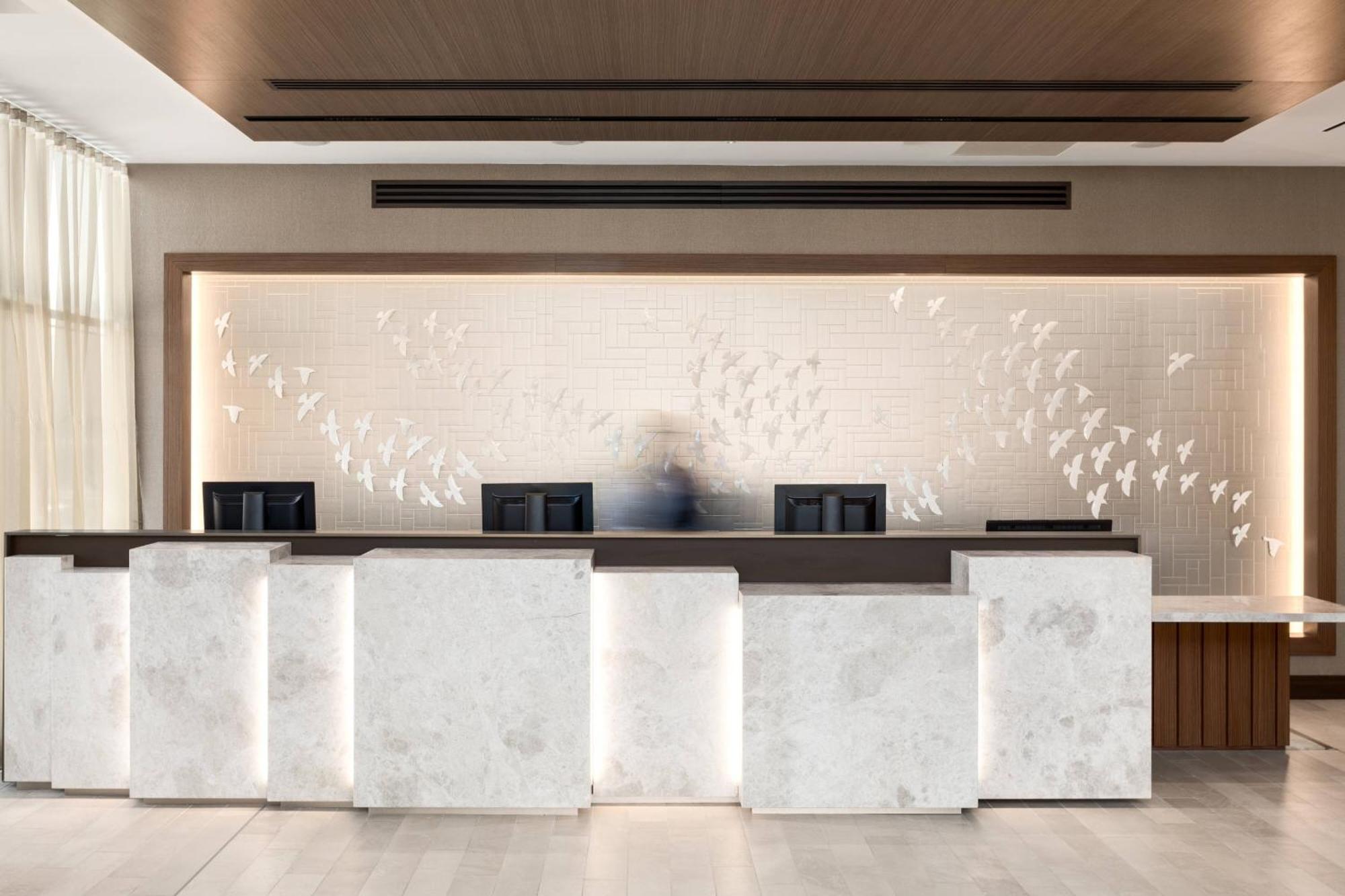 Hotel Ac By Marriott