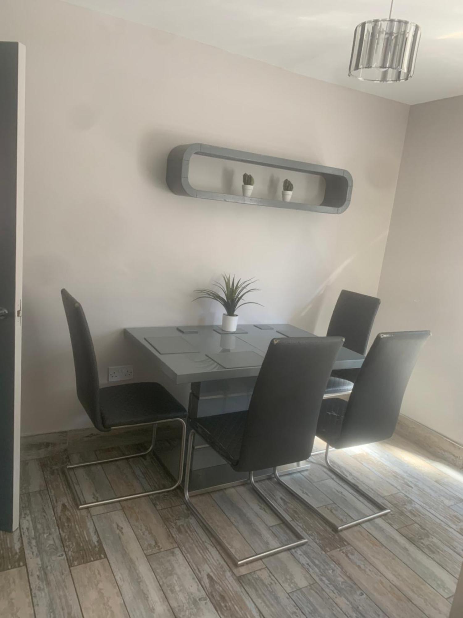 2 Bedroom House Holiday home