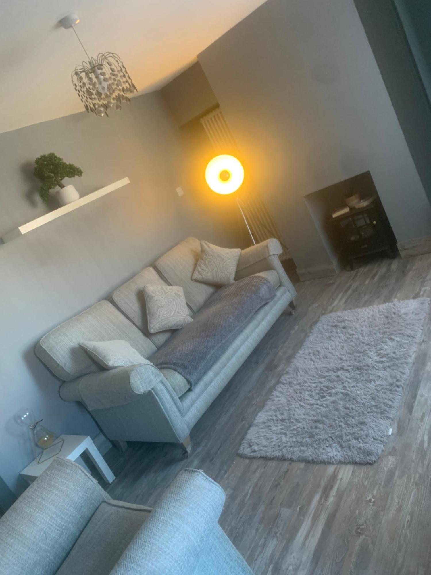2 Bedroom House Holiday home Belfast