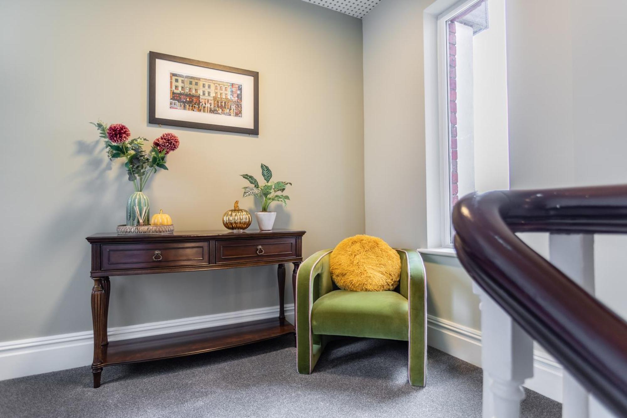 5 Star - The Ulsterville Residences - Free On-site Parking Belfast
