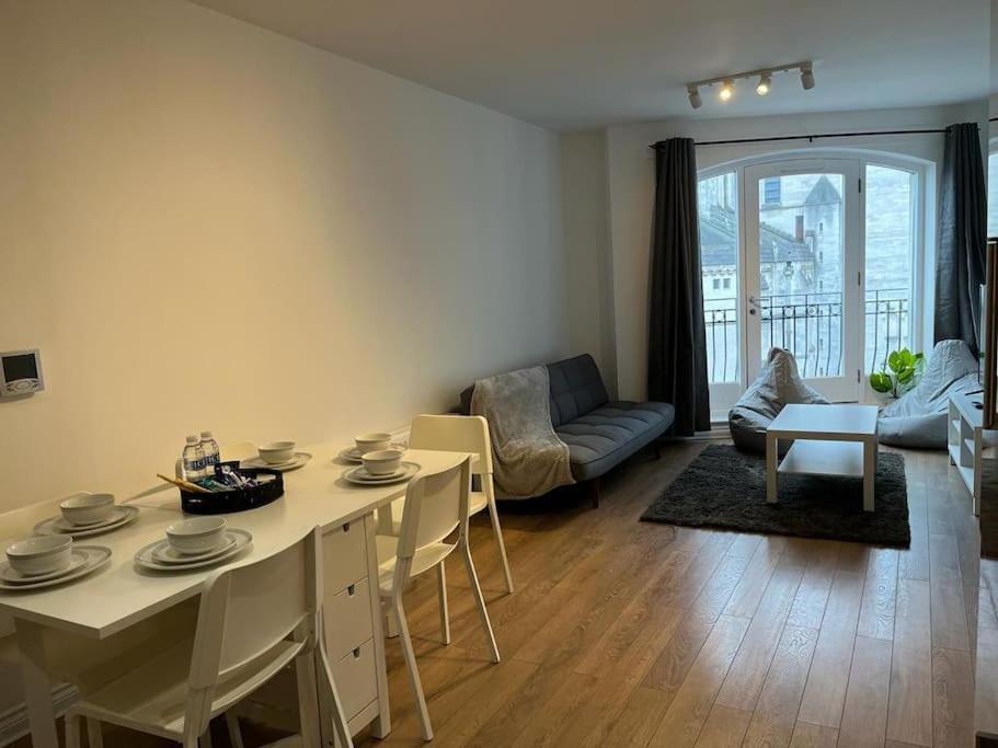 Apartment Luxury 2 Bed Gem In Heart Of Belfast