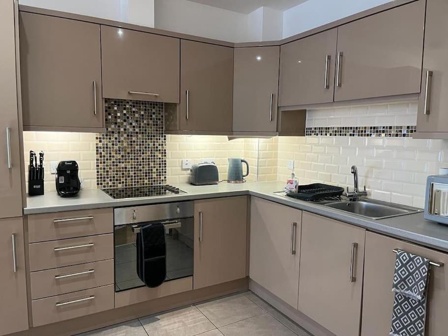 Luxury 2 Bed Gem In Heart Of Belfast
