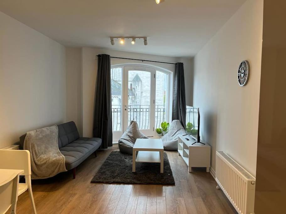 Apartment Luxury 2 Bed Gem In Heart Of *