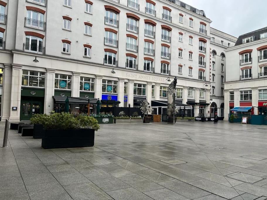 Luxury 2 Bed Gem In Heart Of