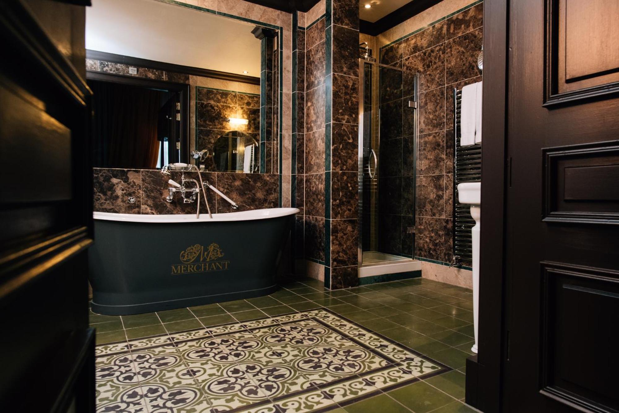 Hotel The Merchant 5*