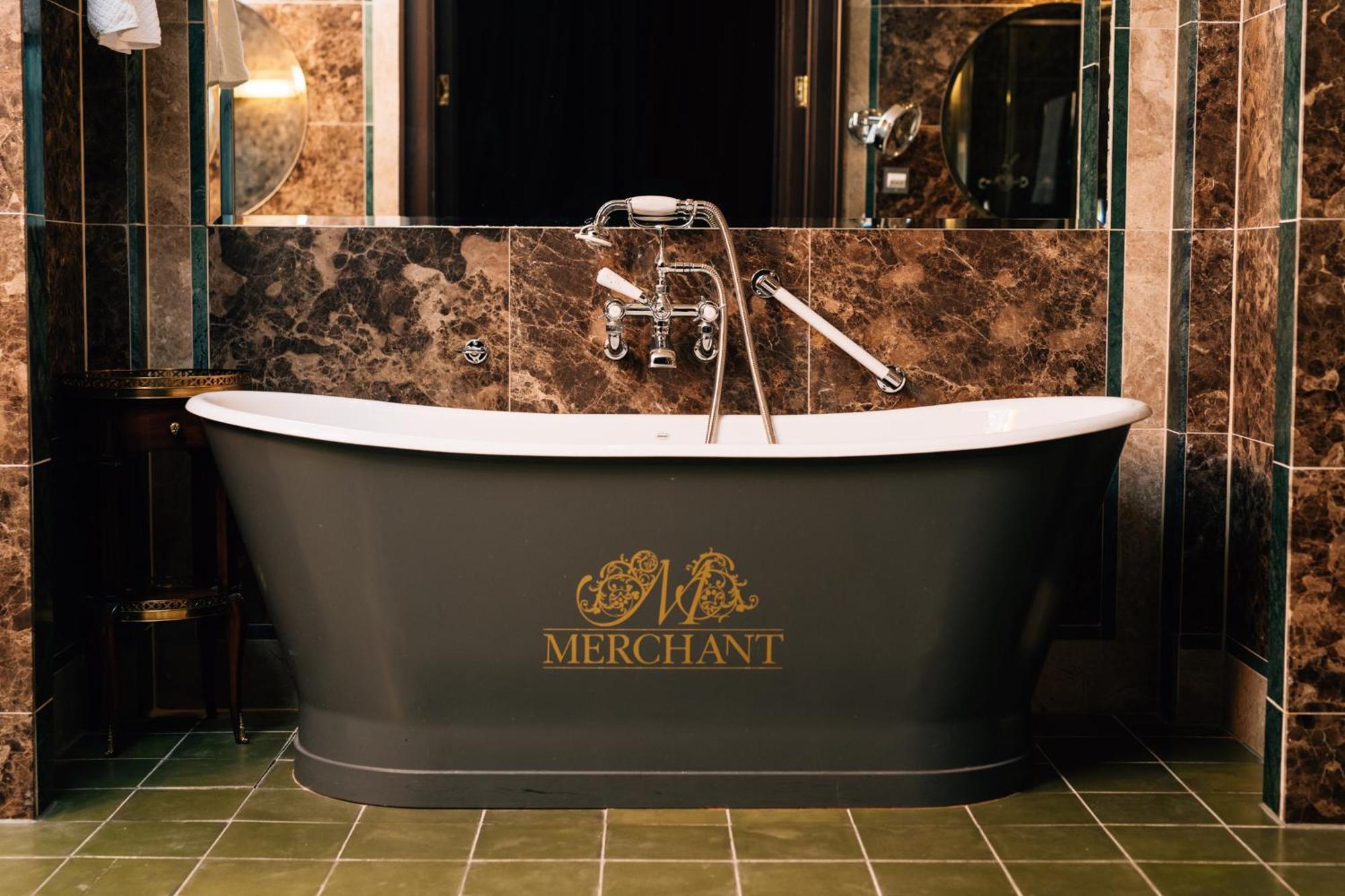 The Merchant Hotel Belfast