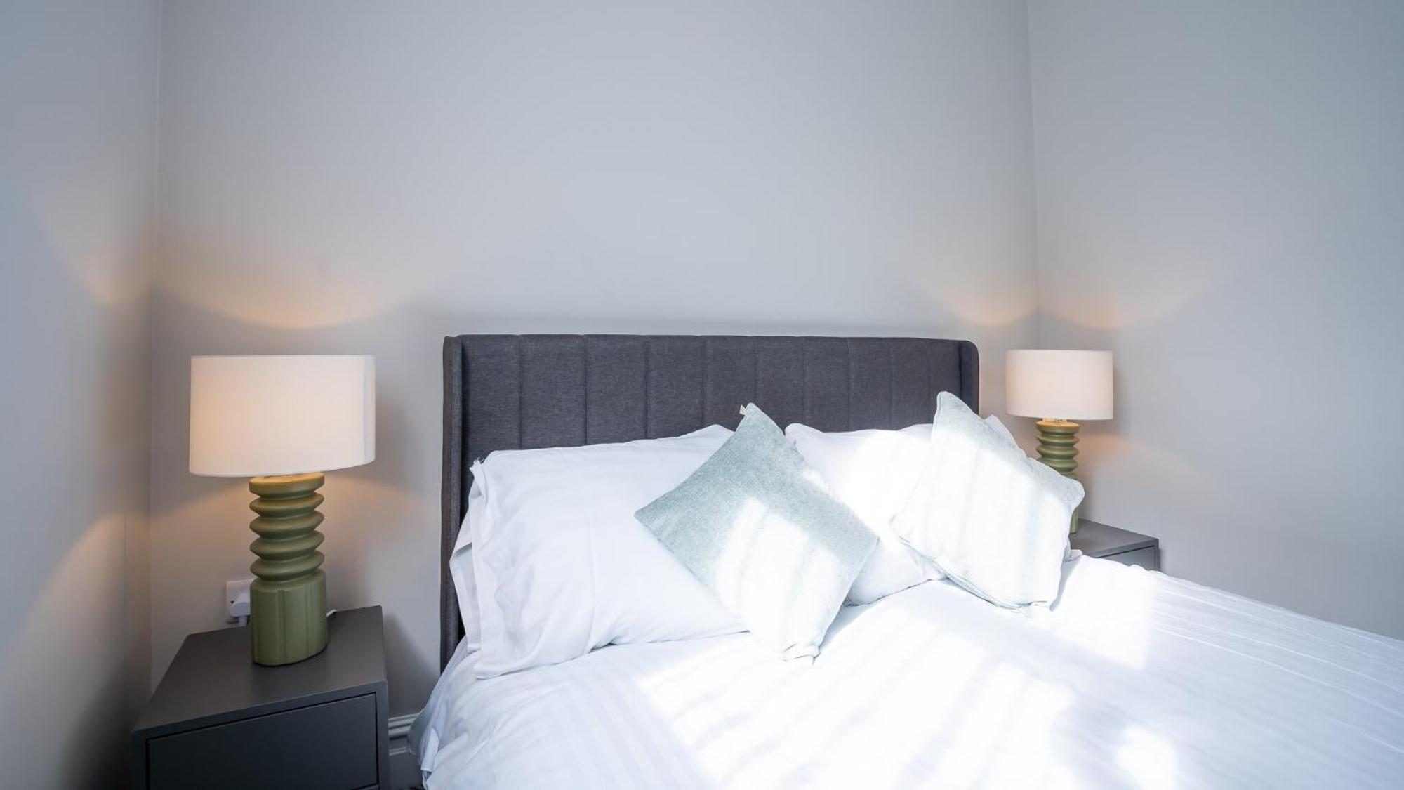 Modern 1 Bdr By Breaks Apartment *