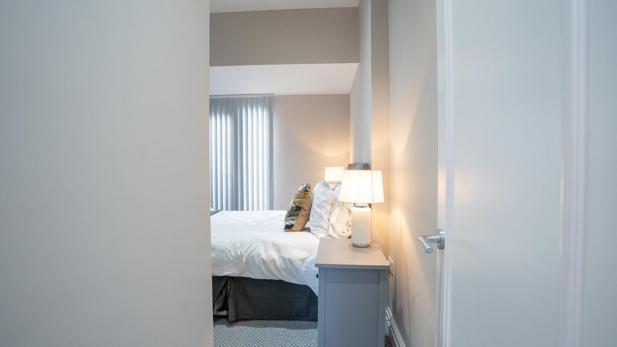 Modern 1 Bdr By Breaks Apartment